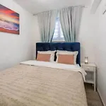Two Bedroom With Terrace Lägenhet Pula