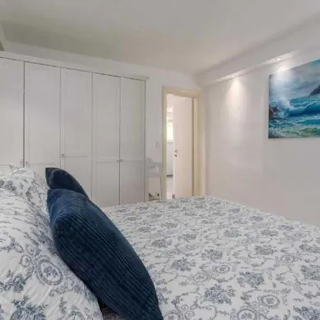 Two Bedroom With Terrace