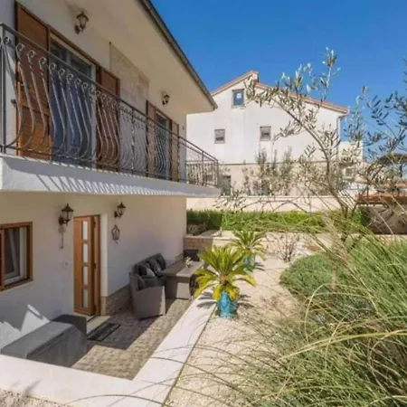 Two Bedroom With Terrace *