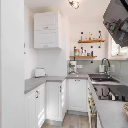 شقة Two Bedroom With Terrace *