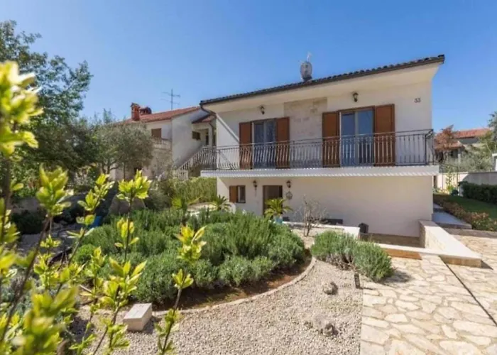 Two Bedroom With Terrace